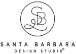 Santa Barbara Design Studio logo